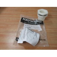Hayward BF30150TXT 1-12" Bulk Head Fitting