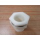 Hayward BF30150TXT 1-12" Bulk Head Fitting