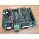 Medar 900-6663-6P Circuit Board 90066636P W3 Screw Terminal - Used