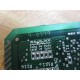 Medar 900-6663-6P Circuit Board 90066636P W3 Screw Terminal - Used