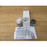 Norgren 4141-05 Ultraire Oil Removal Filter Service Kit 414105