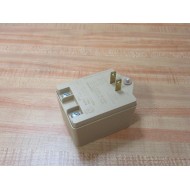 Basler Electric BE114520CAA Plug In Transformer - New No Box