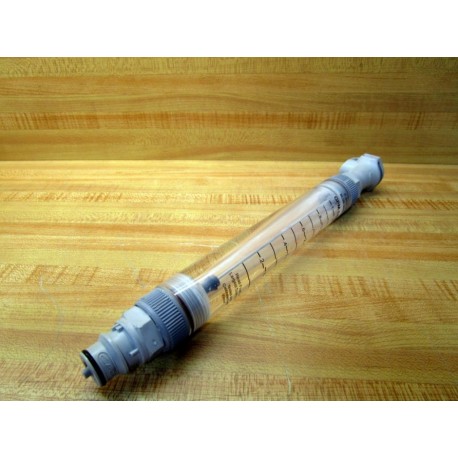 Blue-White F-40375LN Flow Meter F40375LN - Used