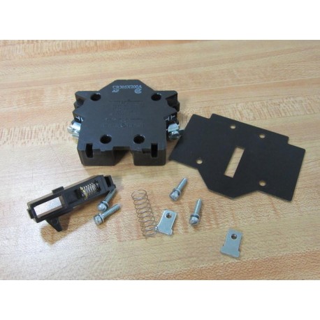 GE General Electric CR305X200A Auxiliary Contact - New No Box