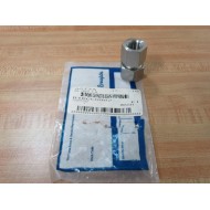 Swagelok SS-1010-7-6 Tube Fitting SS101076