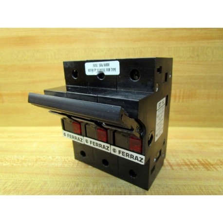 Ferraz  Shawmut ST 14 Circuit Breaker P 81 226 - Used