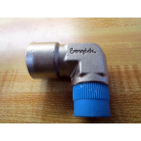 Swagelok SS-6-SE Pipe Fitting SS6SE - New No Box