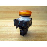 Siemens 3SU1401-1BC30-1AA0 Led Module 3SU14011BC301AA0 - Used