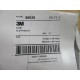 3M 66626 Coated Abrasive Belt (Pack of 5)