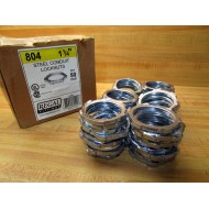 Regal Fittings 804 1-14"Locknut (Pack of 50)