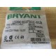 Bryant 70820FR Single Locking Receptacle L820