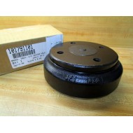 Club Car JF1  4EG Brake Drum 101791101