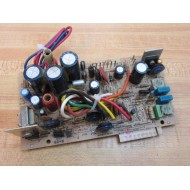MTI 1-060-0105-B Power Supply 10600105B - Used