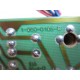 MTI 1-060-0105-B Power Supply 10600105B - Used