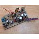 MTI 1-060-0105-B Power Supply 10600105B - Used