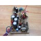 MTI 1-060-0105-B Power Supply 10600105B - Used