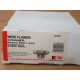 Keeney 1377PC Wide Flange Strainer