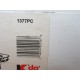 Keeney 1377PC Wide Flange Strainer