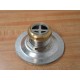 Keeney 1377PC Wide Flange Strainer