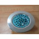 Keeney 1377PC Wide Flange Strainer