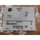 Allen Bradley 888D-M4AE1-1 Receptacle 888DM4AE11