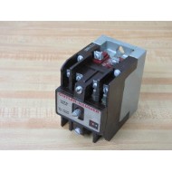 Cutler Hammer D26MB Relay Series A1 - Used