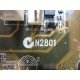 N2801 Main Board E206922 PS-1 - Used
