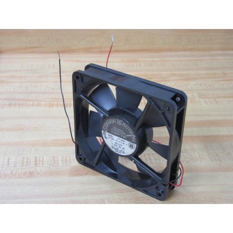 Comair Rotron FT12B3 Axial Fan 031174 - New No Box