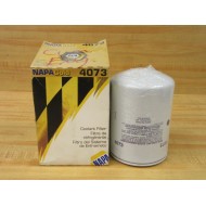 Napa Gold 4073 Cooling System Filter (Pack of 4)