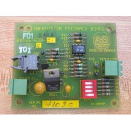 Allen Bradley 80165-638-51 Board 8016563851 - New No Box