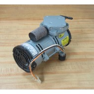 Gast MOA-P108-HB Diaphragm Pump MOAP108HB - Used