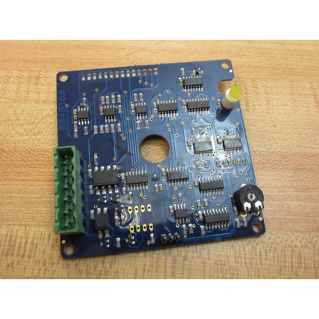 AA4810A Circuit Board - Used
