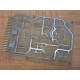 SM-4 PCB Assy. SM4 W22 Pins - New No Box