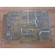 SM-4 PCB Assy. SM4 W22 Pins - New No Box