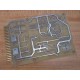 SM-4 PCB Assy. SM4 W22 Pins - New No Box