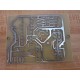 SM-4 PCB Assy. SM4 - New No Box