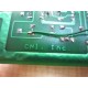 CNI 0001D Circuit Board 2 - Parts Only