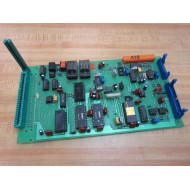 CNI 0001E Circuit Board - Used