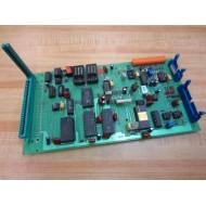 CNI 0001E Circuit Board - Parts Only