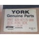 York 029-07175-000 Ring Seal 02907175000