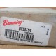 Browning BK25X58 V-Belt Pulley 1027838