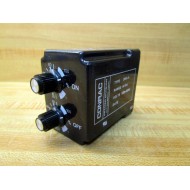 Conrac 394A-A Time Relay 394AA Range60 Seconds - Used