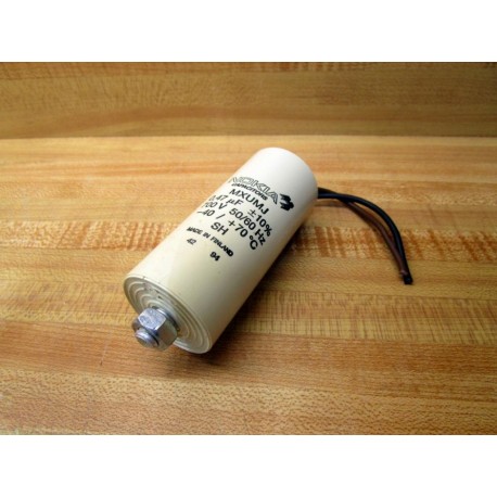 Nokia MXUMJ Capacitor - Used