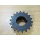 Martin 35BS18 1 Bored To Size Sprocket 35BS181