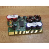 HP 217336-001 Processor Board 217336001 - Used