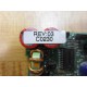 HP 217336-001 Processor Board 217336001 - Used