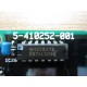 5-410252-001 Circuit Board RP-151B - Used