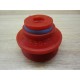 Piab B30-2 Suction Cup B30-2.20 0101104Red (Pack of 5)