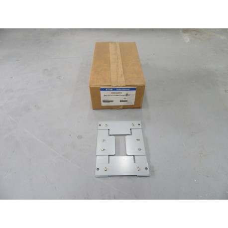 Eaton PX30C5GAWFFX Wall Flange