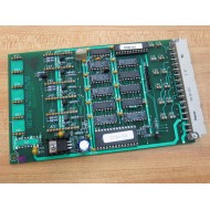 Digatron 1962-8034 Circuit Board 19628034 - New No Box